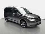 Volkswagen CADDY 1.5 TSI DSG MAXI STYLE NAVI LED 7-S ACC WI - Volkswagen Caddy: 7
