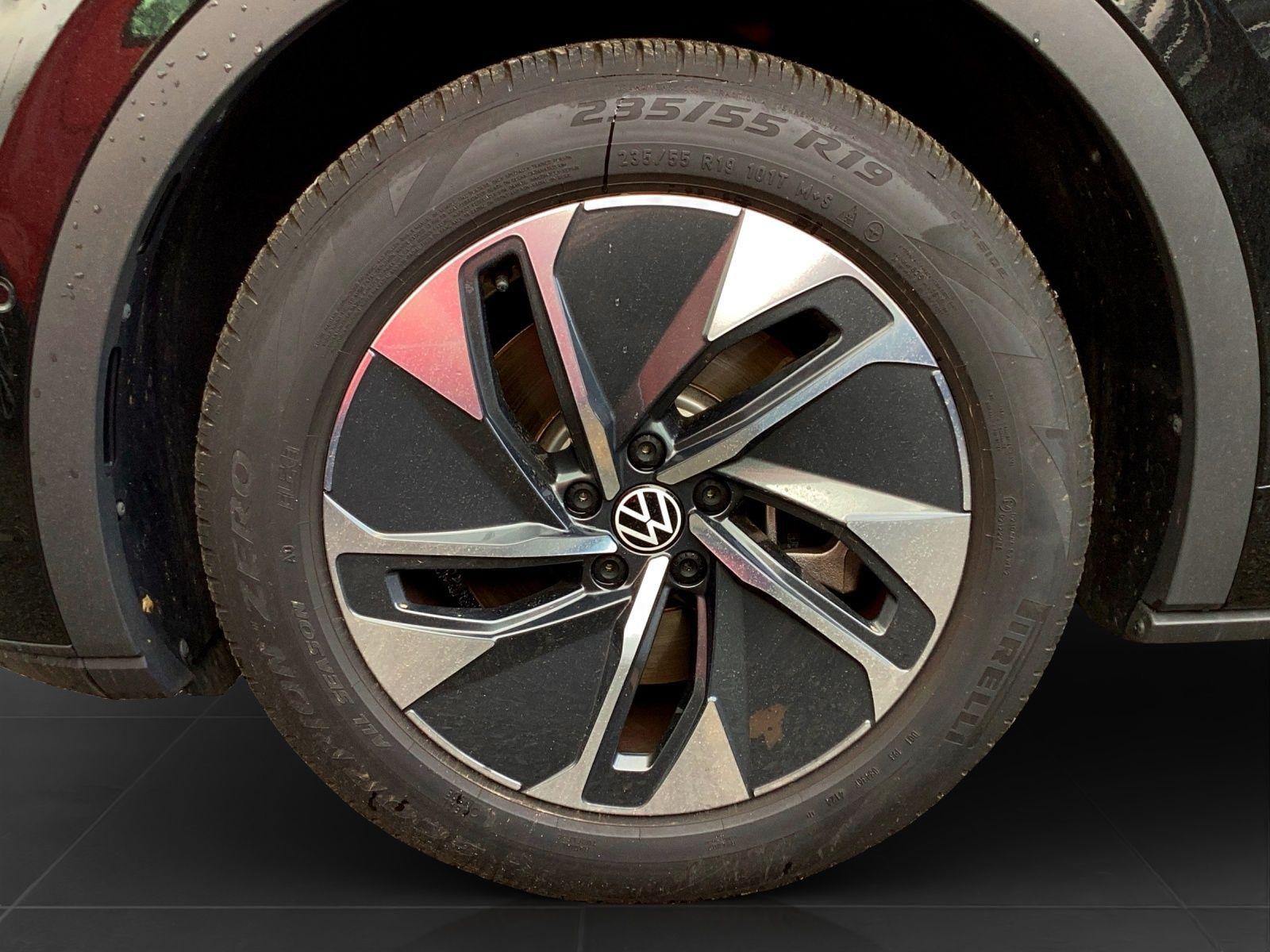 Volkswagen ID.5 - Bild 7