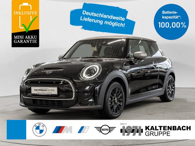 MINI Cooper SE Classic Trim SHZ NAVI LED SPORTSITZ(E)