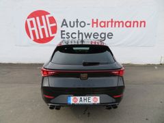 CUPRA Leon Sportstourer 2.0 TSI VZ 4Drive Matrix Pano CUPRA Leon Sportstourer 2.0 TSI VZ 4Drive Matrix Pano