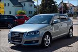 Audi A3 Sportback 1.4 TFSI Ambiente  Automatik - gebrauchte Audi A3 aus dem Jahr 2009