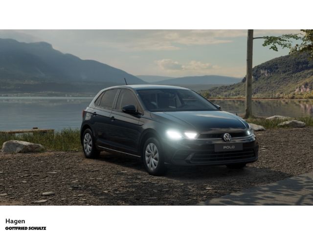 Volkswagen Polo - Bild 5