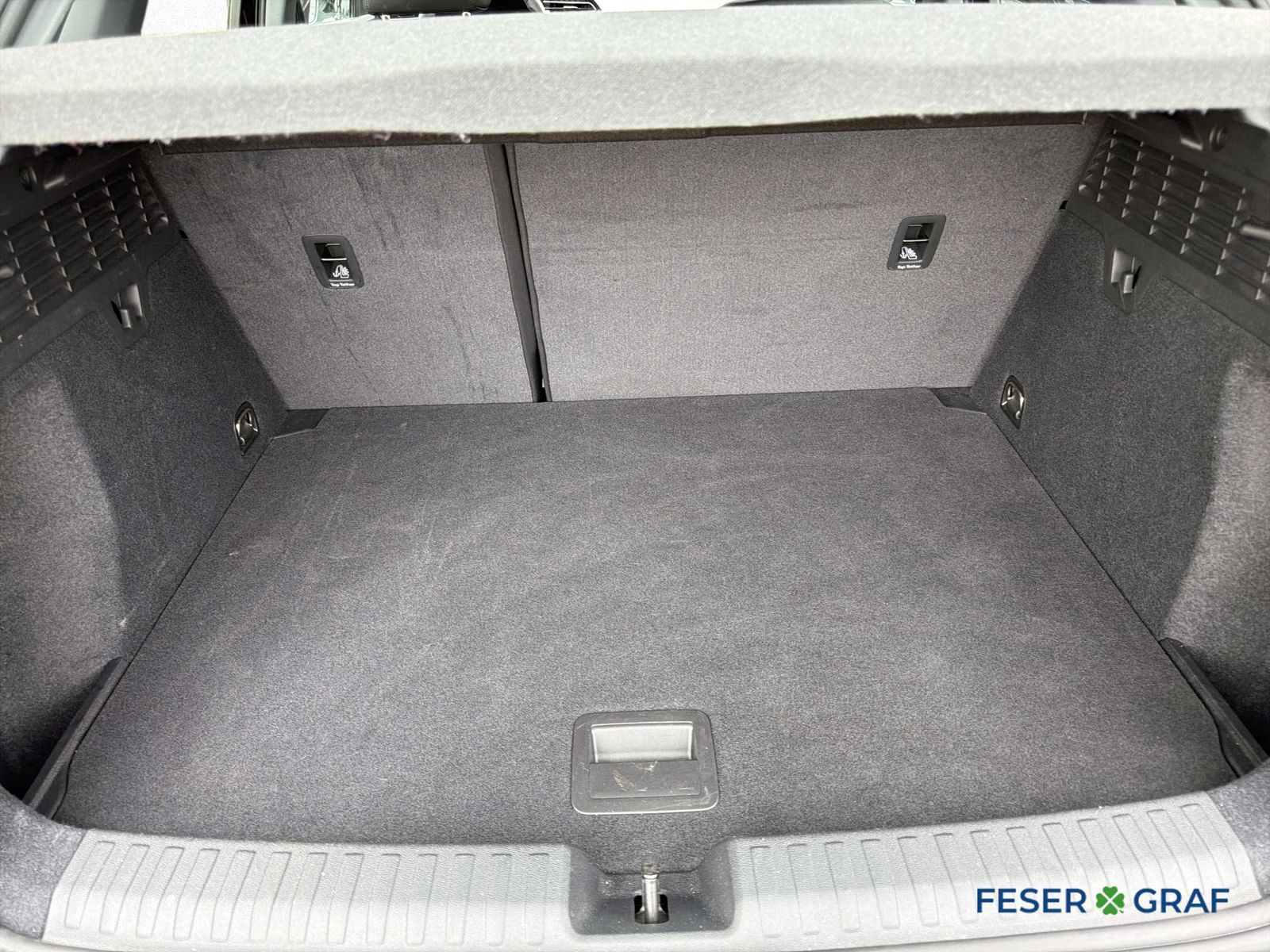 Audi A3 - Bild 7