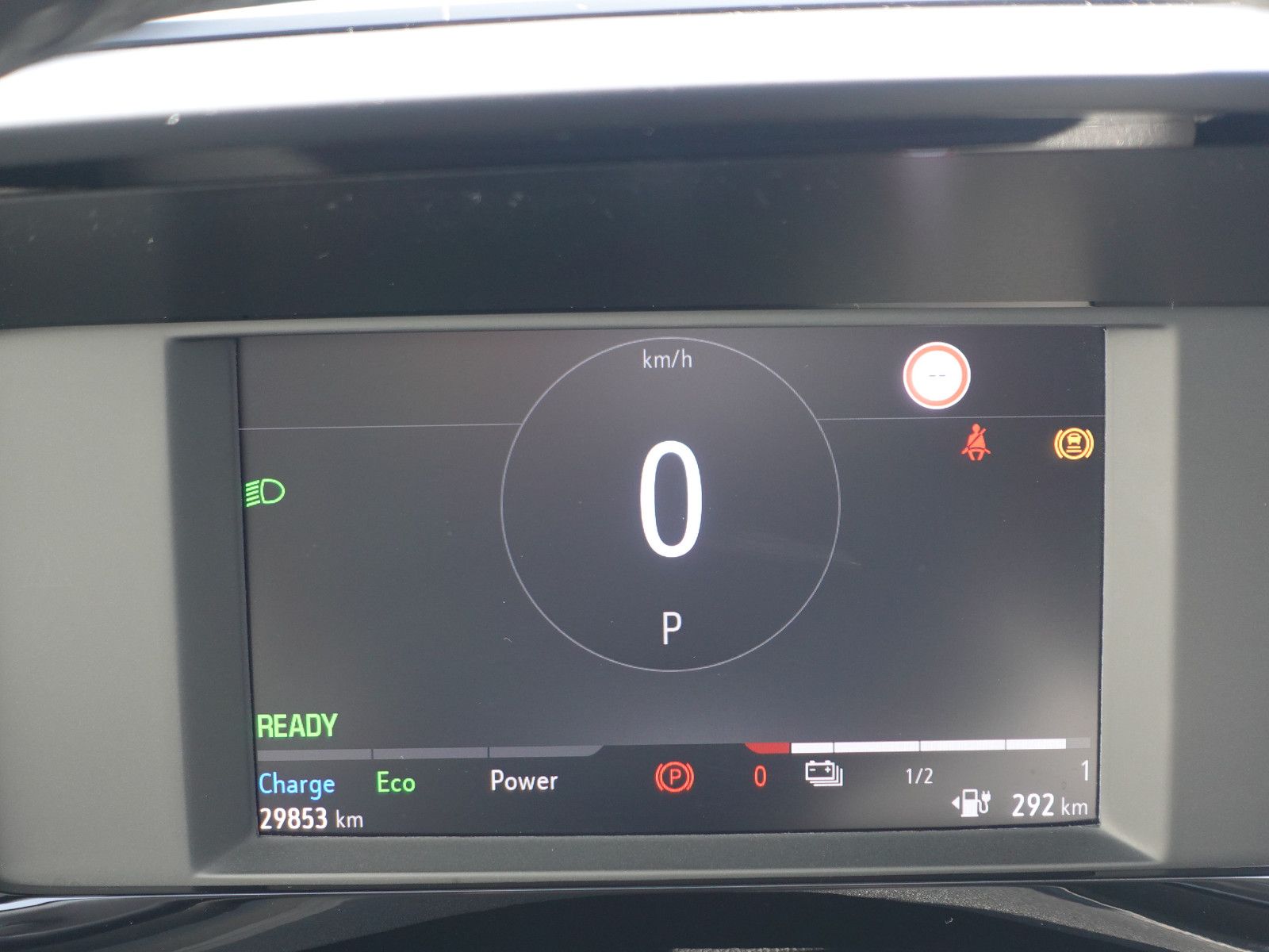 Fahrzeugabbildung Opel Mokka-e 11kW onBoardCharger,Kamera,PDC
