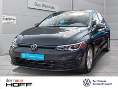 Volkswagen Golf VIII 1.5 TSI Life Navi LED Sitzheizung Klim