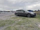 Mercedes-Benz Mercedes S212/W212 E220 CDI - Mercedes-Benz E-Class: S212