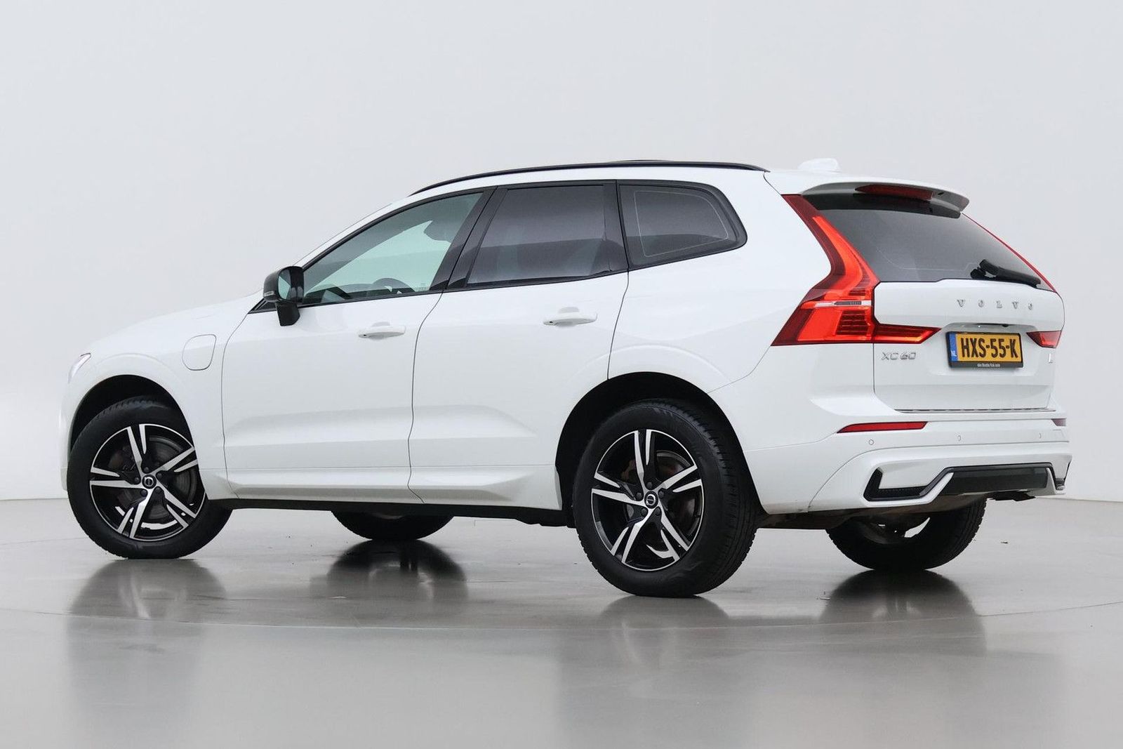 Volvo XC60 T6 R-Design |  Long Range | Harman/Kardon | imagem 2