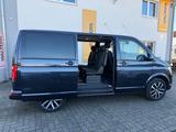 Volkswagen T6 Multivan Comfortline=LED-Navi-Abstands Temp.= - Volkswagen: Multivan Comfortline