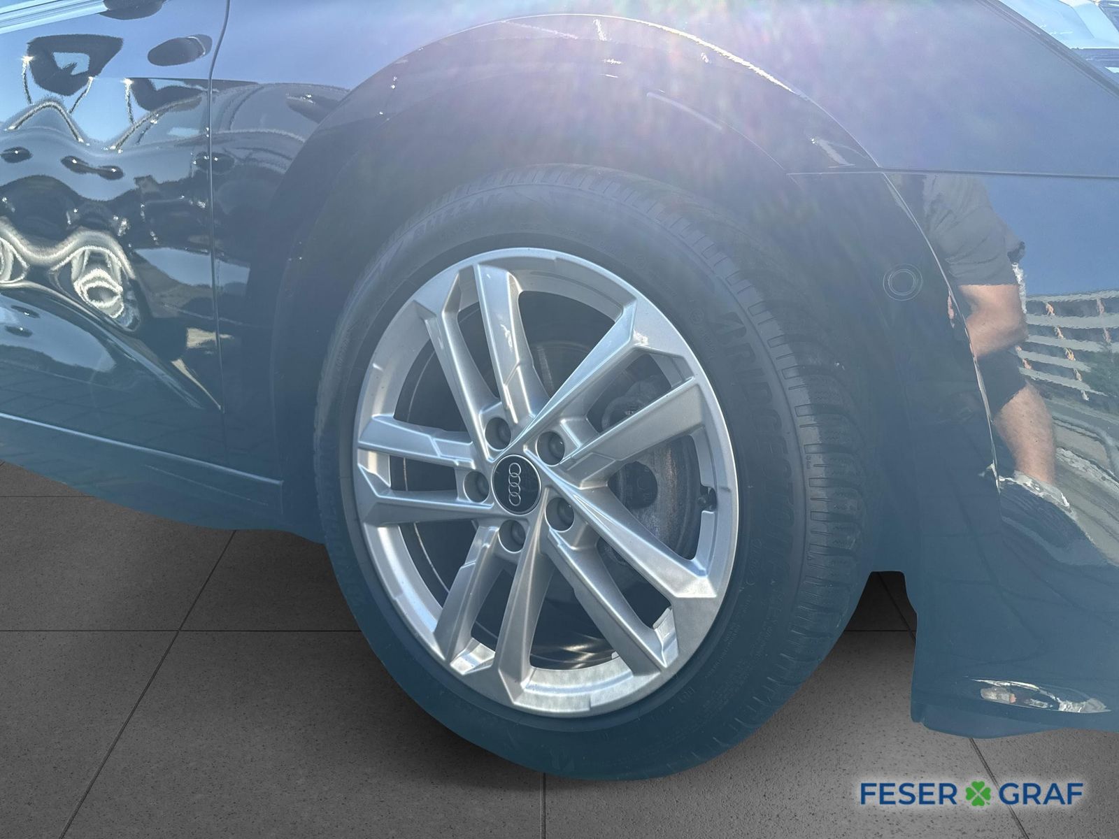 Audi A3 - Bild 4