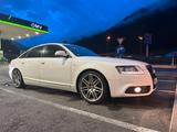 Audi AUDI A6 C6 3.0 TDI quattro, s-line - Audi A6 aus 2008: Line