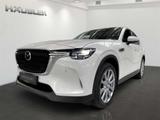 Mazda CX-60 Exclusive-Line *Navi*Kamera*LED*Head-Up-Di - weiße Mazda CX-60
