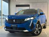 Peugeot 3008 Hybrid 225 e-EAT8 Allure - Peugeot 3008 mit Elektro-Antrieb