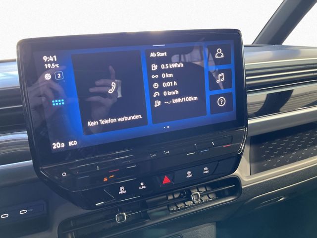 ID.Buzz Pro MATRIX LED+LANE ASSIST+GRA