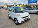 Smart ForTwo fortwo coupe CDI 40kW*Tüv Neu*Navi*Euro 5 - Smart: Cdi