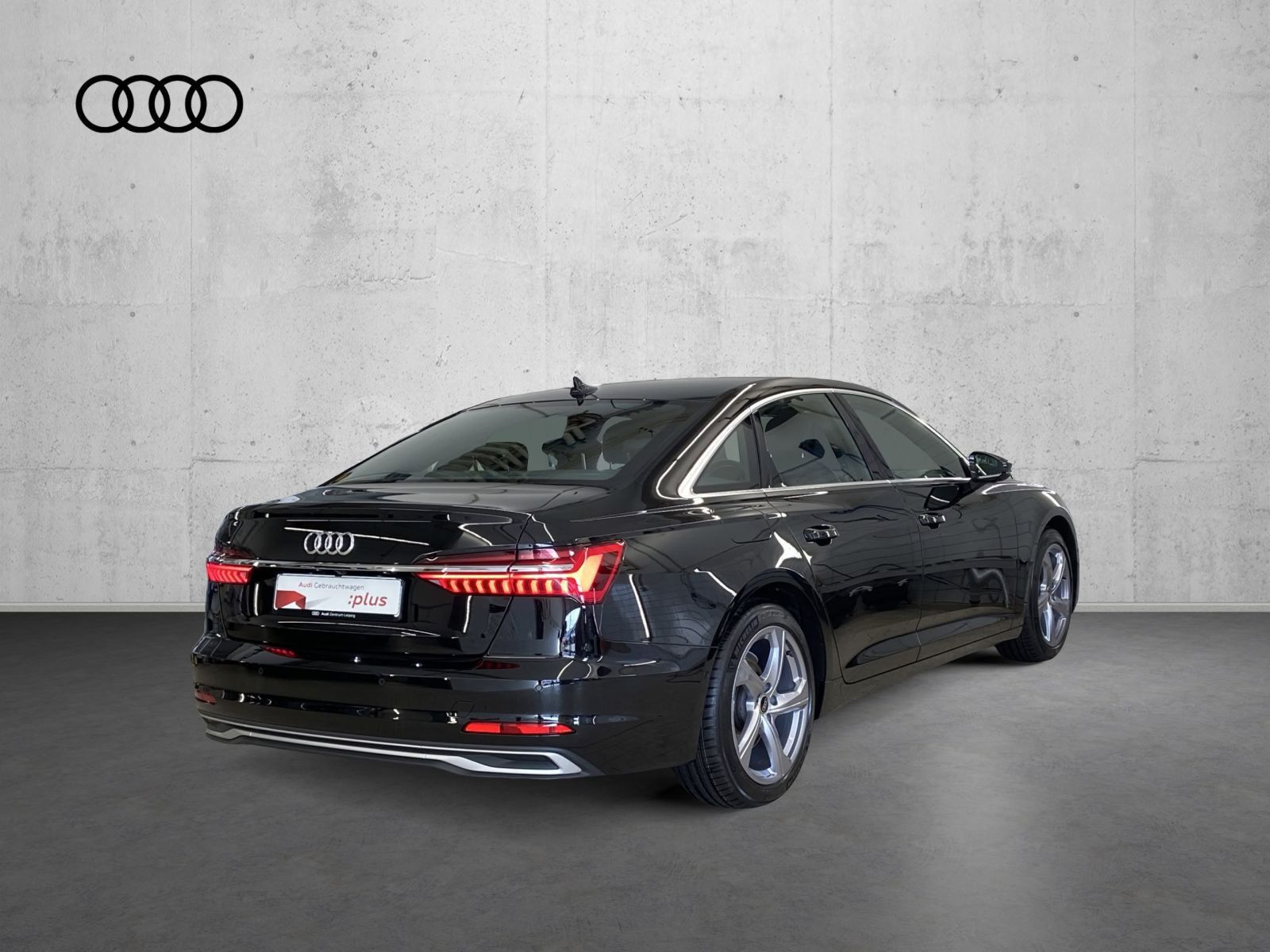 Audi A6 - Bild 4