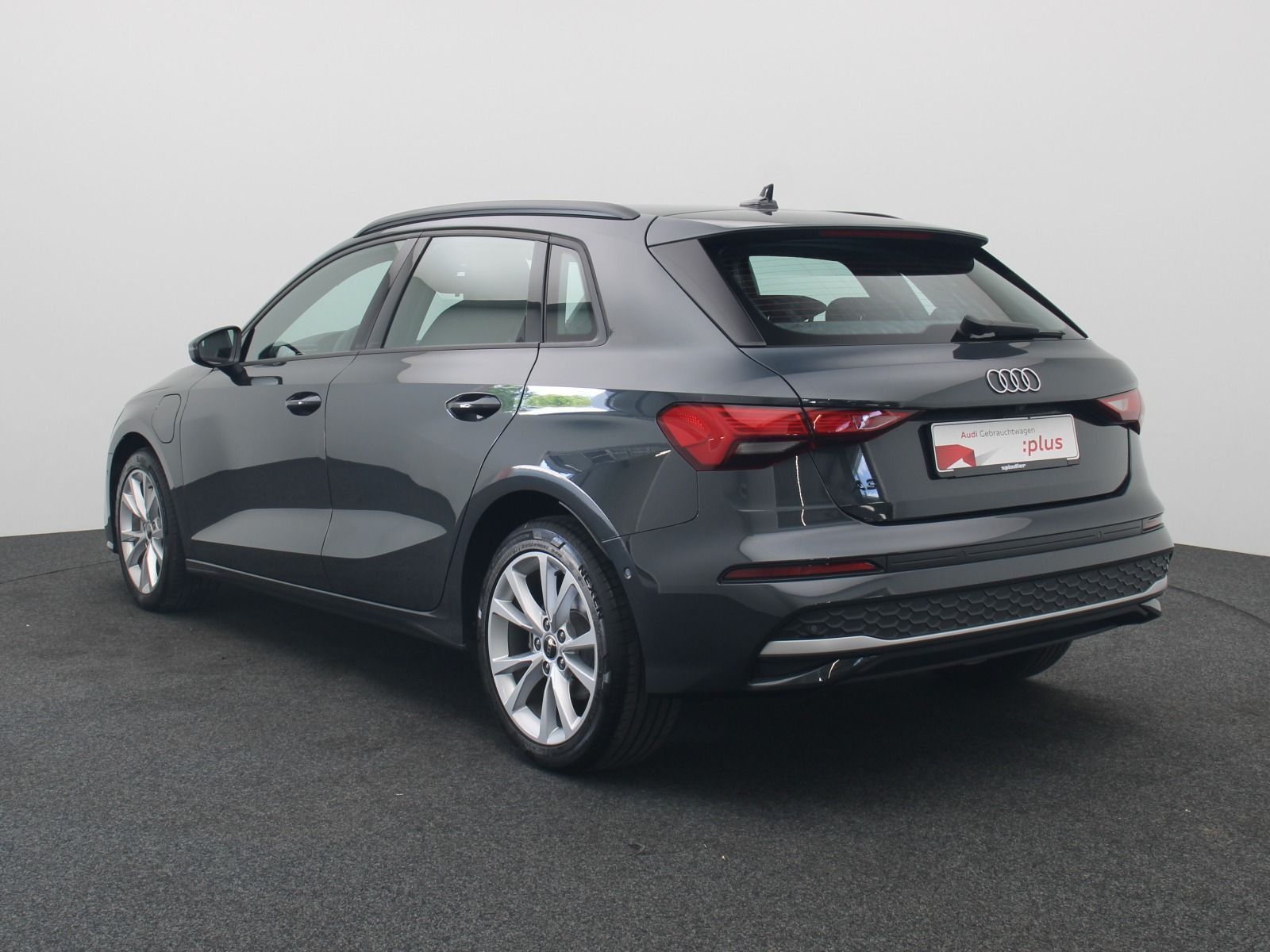Audi A3 - Bild 6