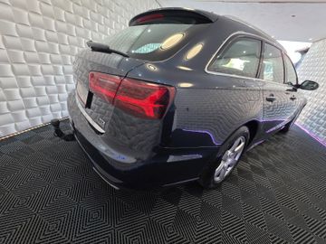 Audi A6 - 3