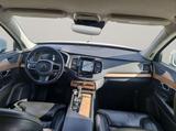 Volvo XC90 D5 Inscription AWD*LUFT*7 SITZER*SITZKLIMA - Volvo in Tübingen