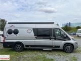 Malibu Van 640 charming coupé Automatik, Navi, Markise - Malibu 640