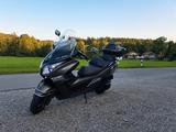 Honda Wing SW - 600 T ABS FJS600A - HONDA SW T 600