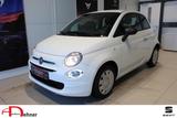 Fiat 500 Cult Klima Fenster el. - Fiat 500 Cult mit Benzin-Antrieb