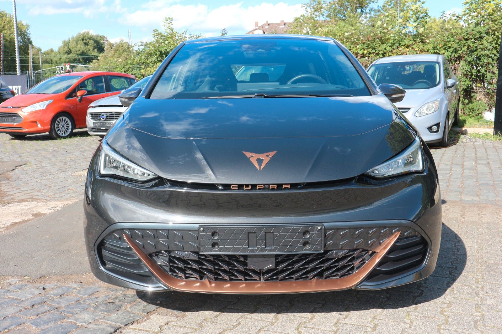 Cupra Born 170 kW 62KWh*MATRIX*360°SHZ*MULTI*TÜV* imagem 3