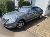 Mercedes-Benz Mercedes Benz S 420 CDI L - Mercedes-Benz S 420 Gebrauchtwagen