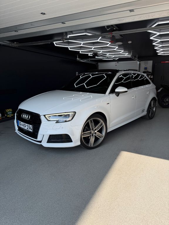 Image of Audi A3