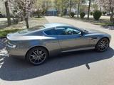 Aston Martin DB9 Kauf oder Tausch  - Aston Martin mit Benzin-Antrieb: Coupé
