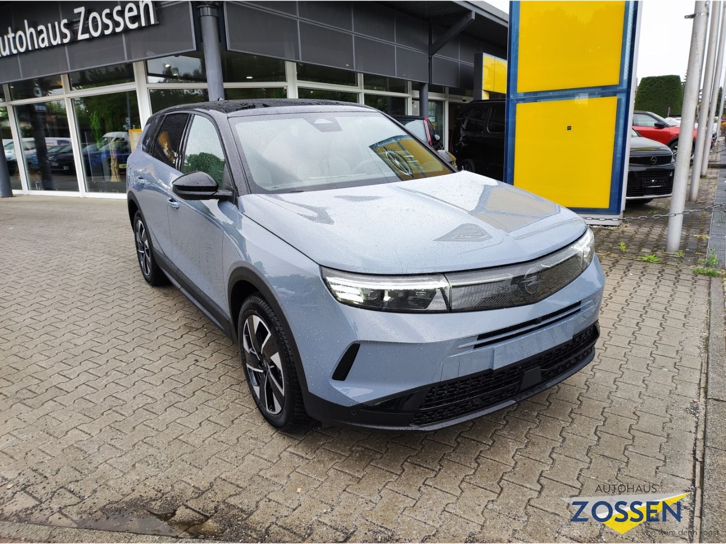 Opel Grandland (X) - Bild 2