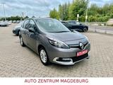 Renault Scenic III Limited*NAVI*SITZH*TEMPOMAT*BL.TOOTH* - gebrauchte Renault Scenic aus dem Jahr 2015