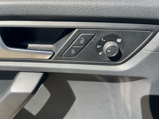 Caddy Kombi Trend. 2.0TDI 75kW DSG KLIMA PDC SHZ