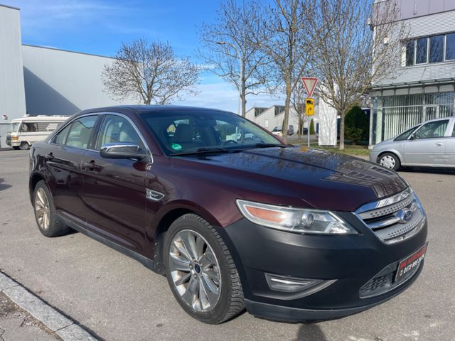 Ford Taurus 3.5 Limited 4WD *Automatik*Leder *Klima