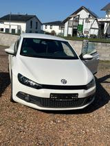 Volkswagen VW Scirocco - Volkswagen Scirocco in Wiesbaden