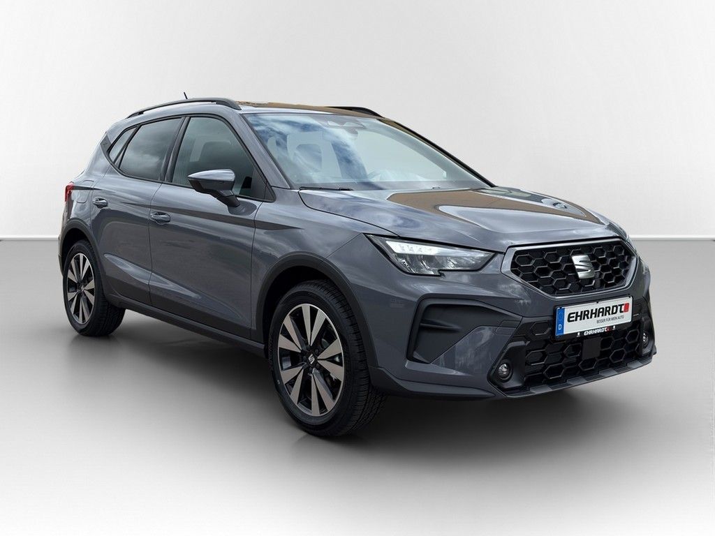 Seat Arona - Bild 3