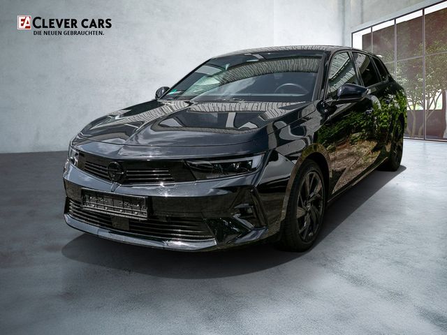Opel Astra L Sports Tourer 1.5 GS Massagesitz Kamera