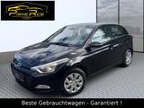 Hyundai i20 Classic - gebrauchte Hyundai i20 aus dem Jahr 2016