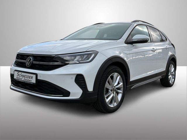 TAIGO 1.0 TSI LIFE NAVI+SHZ+APP+LED+CAM