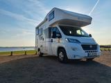 Sun Living A60 - Sun-Living Wohnmobil oder -wagen