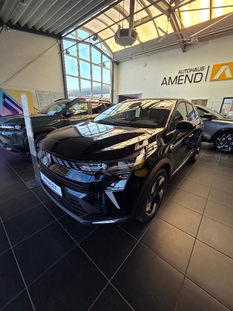 Renault Symbioz 160 E-Tech Full Hybrid Techno