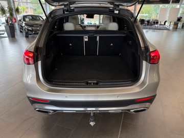 Mercedes GLC 220 - 10