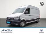 Volkswagen Crafter 35 2.0 TDI Automatik Kasten MR, AHK, Nav - VW Crafter in Frankfurt
