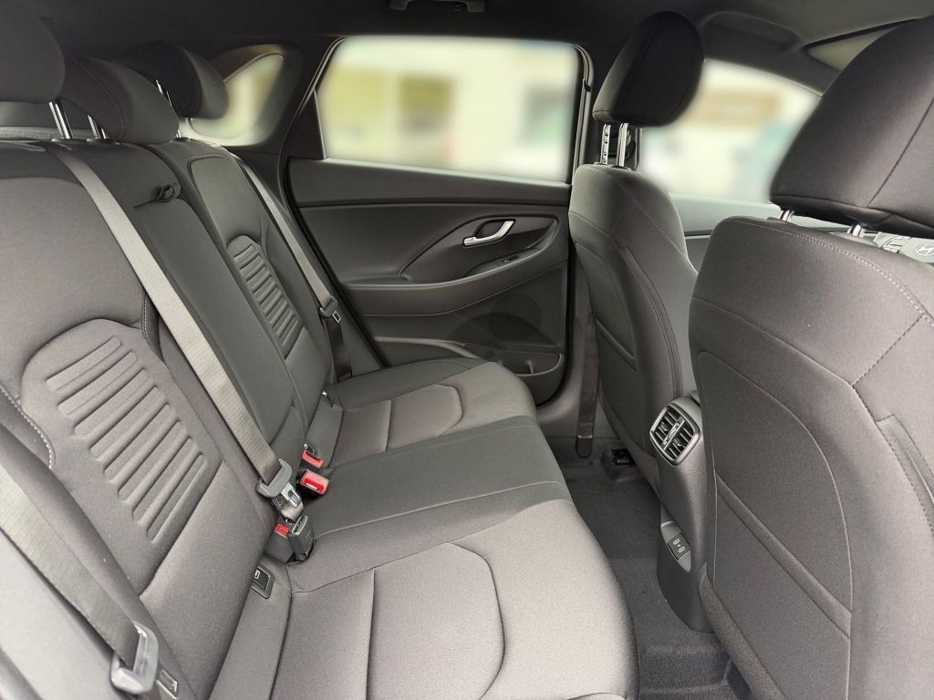 Hyundai i30 – Bild 14