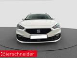 Seat Leon SP 2.0 TDI DSG Style PANO AHK KAMERA LED NA - Seat Leon mit Diesel-Antrieb: Kombi