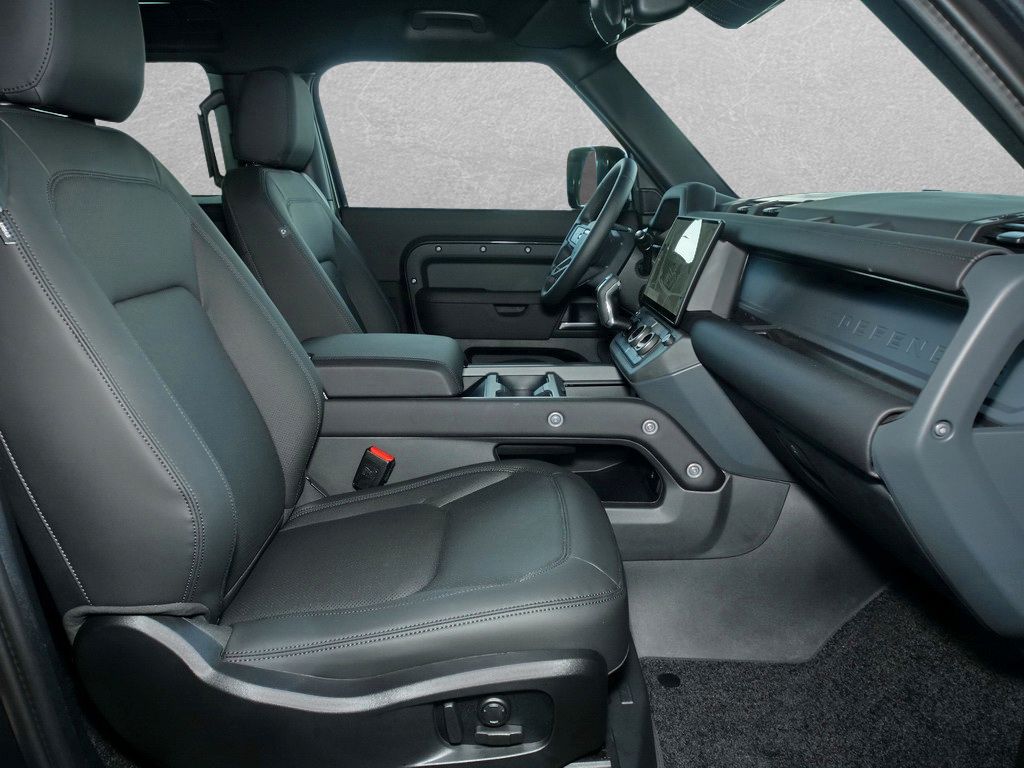 Land Rover Defender - Bild 3