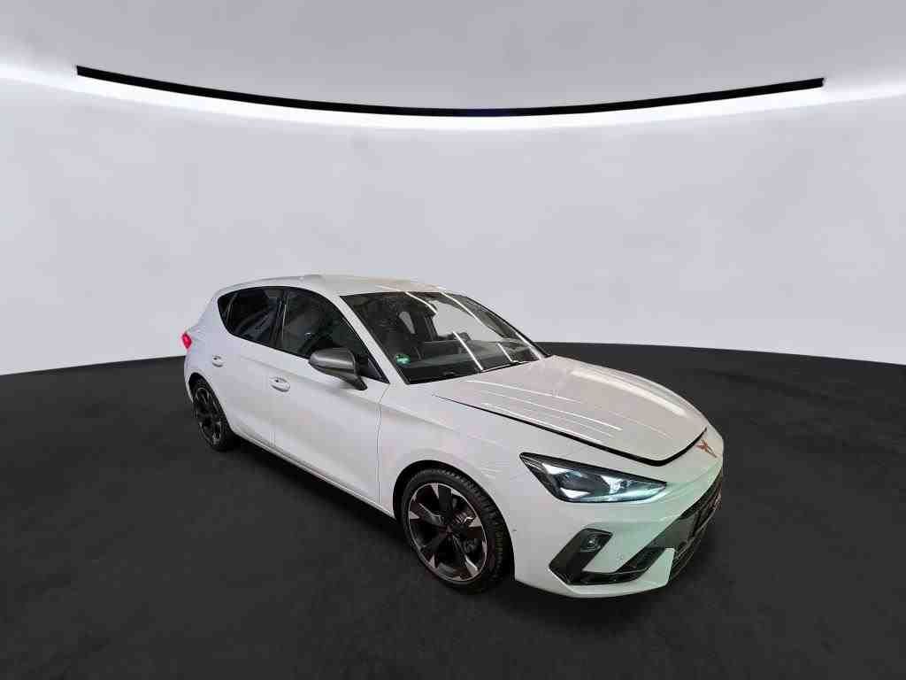 Cupra Leon - Bild 3