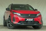 Peugeot 3008 Hybrid 225 GT Navi/ Sitzh./ Kam - Peugeot 3008 in Karlsruhe