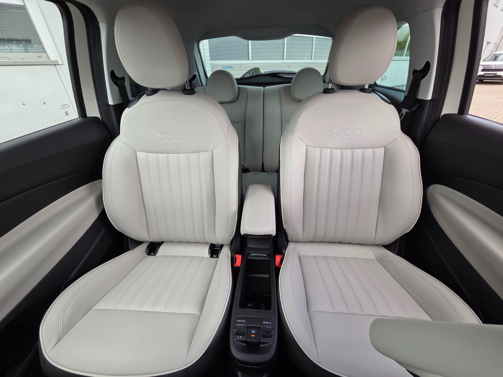 Fiat 500e - Bild 13