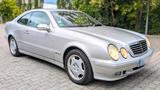 Mercedes-Benz MERCEDES-BENZ CLK Kompressor 230 Elegance - Mercedes-Benz 230: Clk