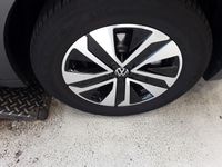 Volkswagen T-Cross - Vorschau Bild 11